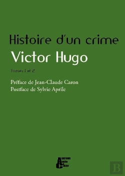 Bertrand.pt - Histoire D'Un Crime T.1 À T.2