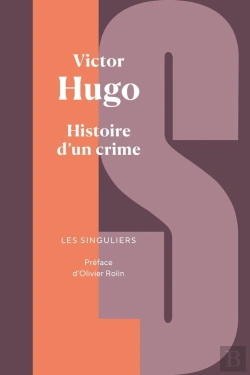 Bertrand.pt - Histoire D'Un Crime