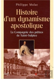 Histoire D'Un Dynamisme Apostolique