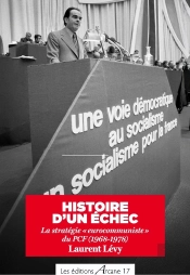 Histoire D'Un Échec