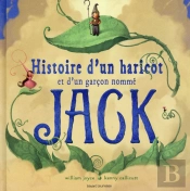 Histoire D'Un Haricot Et D'Un Garcon Nommé Jack