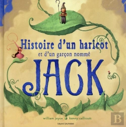 Bertrand.pt - Histoire D'Un Haricot Et D'Un Garcon Nommé Jack