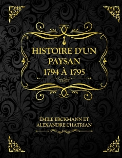 Bertrand.pt - Histoire D'Un Paysan 1794 A 1795