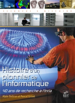 Bertrand.pt - Histoire D'Un Pionnier De L'Informatique