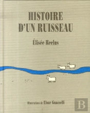Histoire D'Un Ruisseau