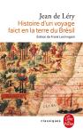 Histoire D'Un Voyage En Terre De Brésil