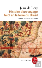 Histoire D'Un Voyage En Terre De Brésil