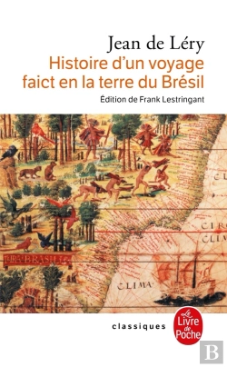 Bertrand.pt - Histoire D'Un Voyage En Terre De Brésil