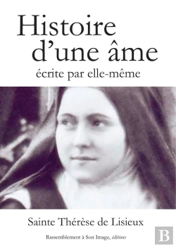 Bertrand.pt - Histoire D'Une Âme Écrite Par Elle-Même