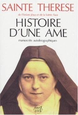Bertrand.pt - Histoire D'Une Âme ; Manuscrits Autobiographiques
