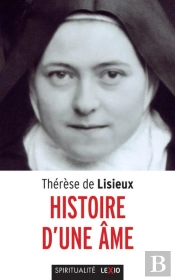 Histoire D'Une Âme