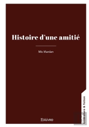 Histoire D'Une Amitié
