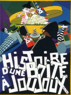 Bertrand.pt - Histoire D'Une Boite A Joujoux