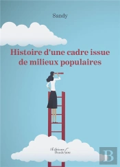 Histoire D'Une Cadre Issue De Milieux Populaires