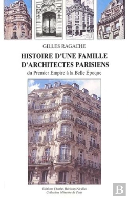 Bertrand.pt - Histoire D'Une Famille D'Architectes Parisiens