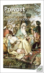 Histoire D'Une Grecque Moderne