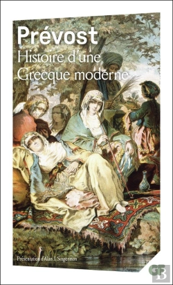 Bertrand.pt - Histoire D'Une Grecque Moderne