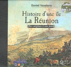 Bertrand.pt - Histoire D'Une Ile De La Reunion