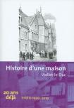Histoire D'Une Maison