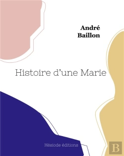 Bertrand.pt - Histoire D'Une Marie