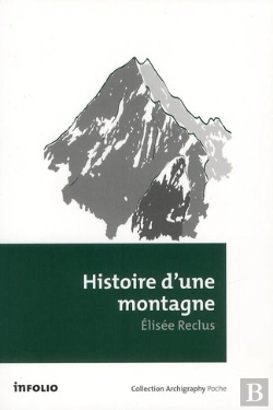 Bertrand.pt - Histoire D'Une Montagne