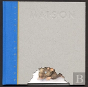 Histoire D'Une Petite Souris Qui Construit Sa Maison