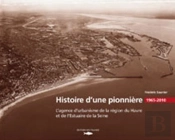 Histoire D'Une Pionniere L4agence D'Urbanisme De La Region Du Havre