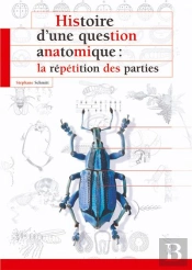 Histoire D'Une Question Anatomique: La Répétition Des Parties