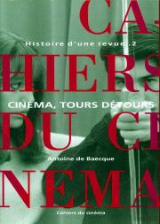 Histoire D'Une Revue Tome 2 ; Cinéma, Tours Détours