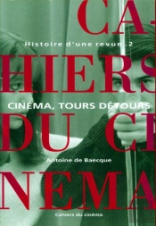Histoire D'Une Revue Tome 2 ; Cinéma, Tours Détours
