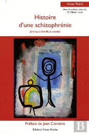 Histoire D'Une Schizophrénie ; Jérémy, Sa Famille, La Société