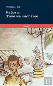 Histoire D'Une Vie Inachevée