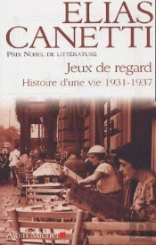 Histoire D'Une Vie T.3 ; 1931-1937 ; Jeux De Regard