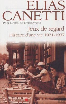 Bertrand.pt - Histoire D'Une Vie T.3 ; 1931-1937 ; Jeux De Regard