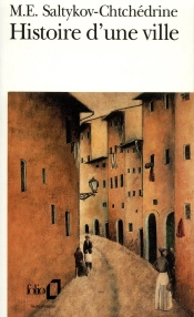 Histoire D'Une Ville