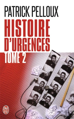 Bertrand.pt - Histoire D'Urgences Tome 2