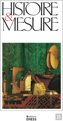 Bertrand.pt - Histoire & Mesure Tome 35 : Les Mesures De La Fonction Publique