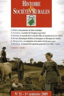 Bertrand.pt - Histoire & Societes Rurales 31