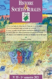 Histoire & Sociétés Rurales, N° 55/2021-1