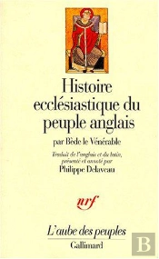 Histoire Ecclésiastique Du Peuple Anglais