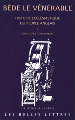 Bertrand.pt - Histoire Ecclésiastique Du Peuple Anglais. Tome I: Conquête Et Conversion