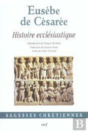 Histoire Ecclesiastique