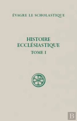 Bertrand.pt - Histoire Ecclésiastique ; Livre I-Iii