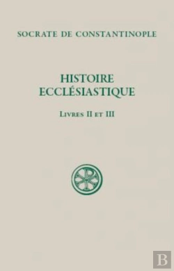 Bertrand.pt - Histoire Ecclésiastique ; Livres Ii Et Iii
