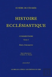 Histoire Ecclésiastique Tome 1