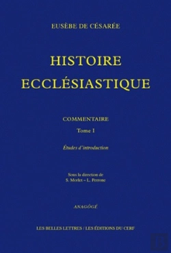 Bertrand.pt - Histoire Ecclésiastique Tome 1