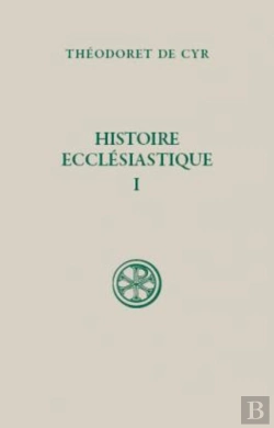 Bertrand.pt - Histoire Ecclésiastique Tome 1 ; Livres I Et Ii