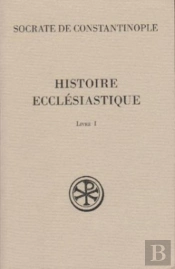 Histoire Ecclésiastique Tome 1