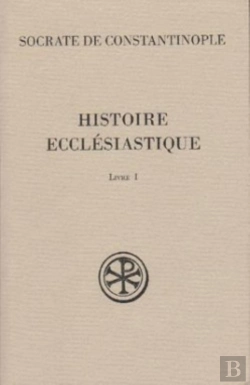 Bertrand.pt - Histoire Ecclésiastique Tome 1