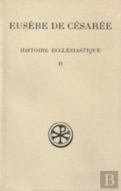 Histoire Ecclésiastique Tome 2 ; Livre V-Viii